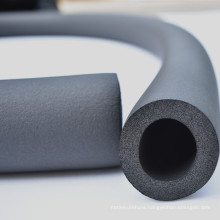 Foam rubber tube PVC/NBR insulation pipe